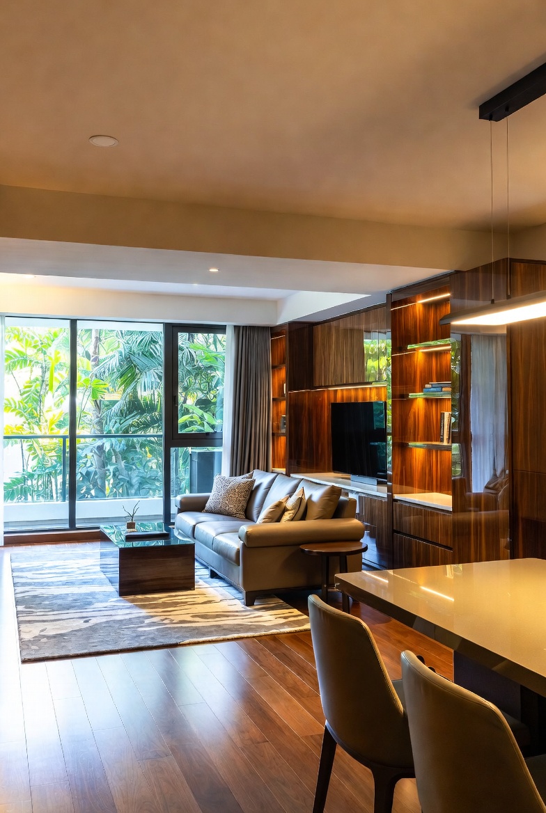 JDSpace Interiors studio