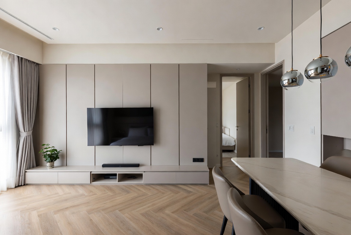 Project – Modern HDB Transformation