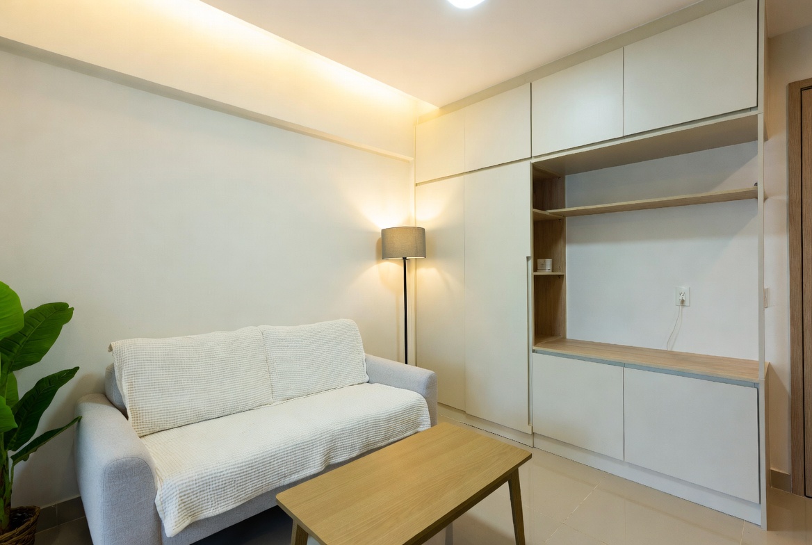 Residential Interior Design