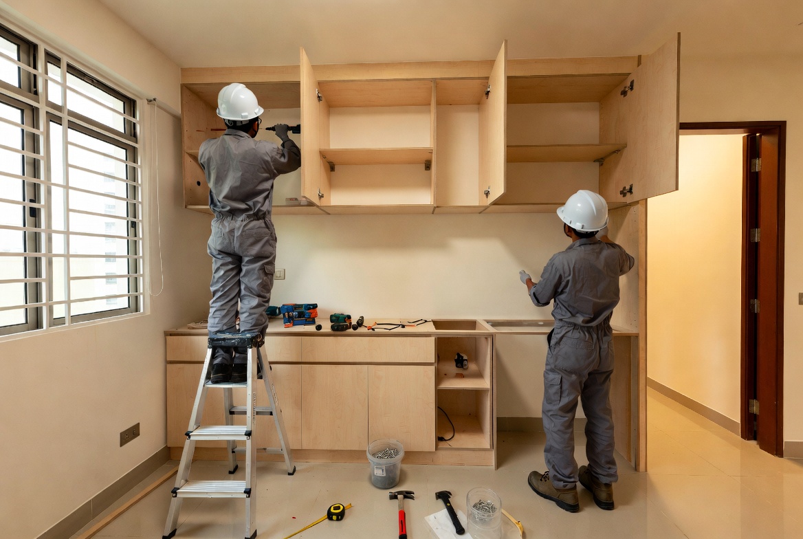 Renovation Services