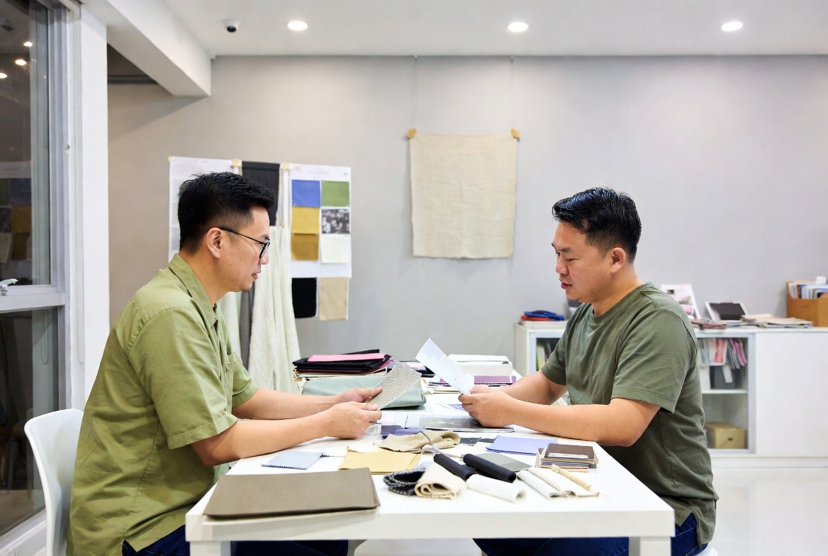 Design Consultation
